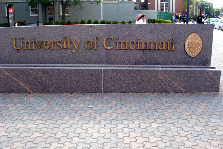 University of Cincinnati Team Advances Research to Reverse Arterial Calcification