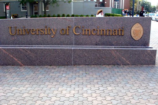 University of Cincinnati Team Advances Research to Reverse Arterial Calcification