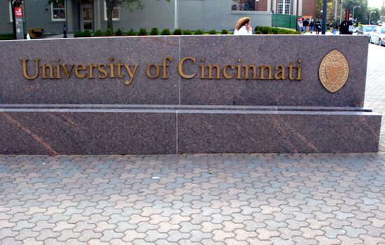 University of Cincinnati Team Advances Research to Reverse Arterial Calcification