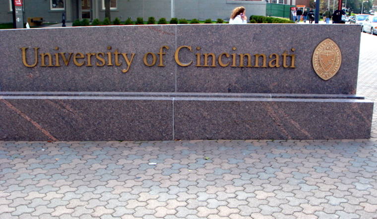 University of Cincinnati Team Advances Research to Reverse Arterial Calcification