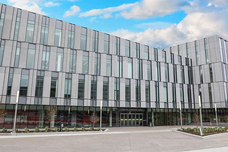 University of Cincinnati's Lindner College of Business Welcomes First Mischell Endowed Professor Chauncey Joyce