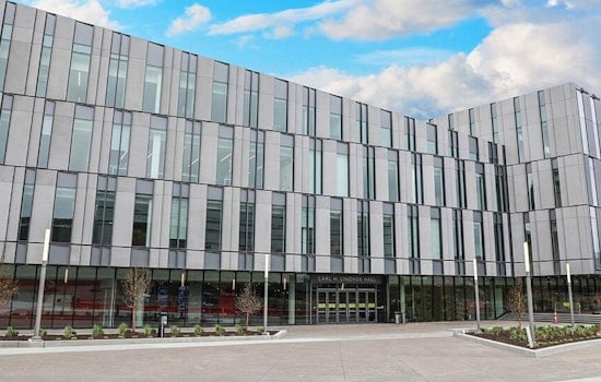University of Cincinnati's Lindner College of Business Welcomes First Mischell Endowed Professor Chauncey Joyce