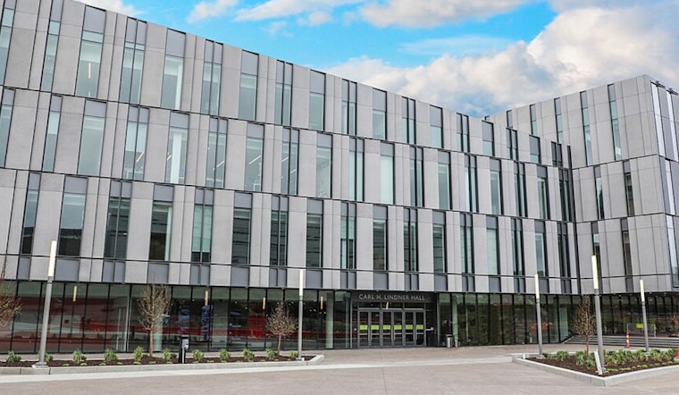 University of Cincinnati's Lindner College of Business Welcomes First Mischell Endowed Professor Chauncey Joyce
