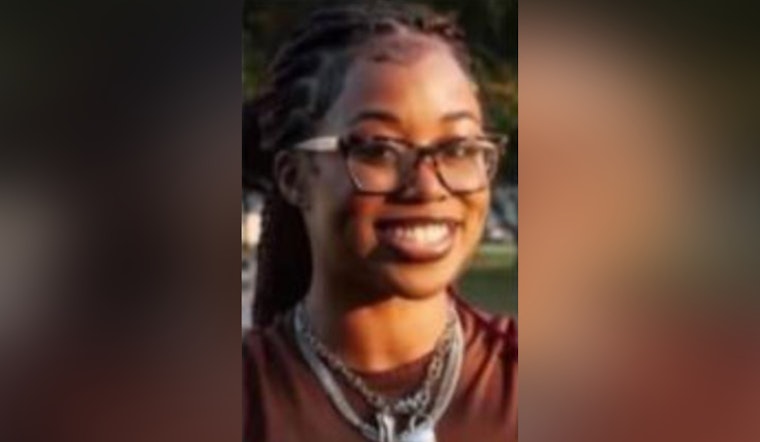 University of Houston Mourns as Missing Student Jada McKissic Found Deceased in Brays Bayou