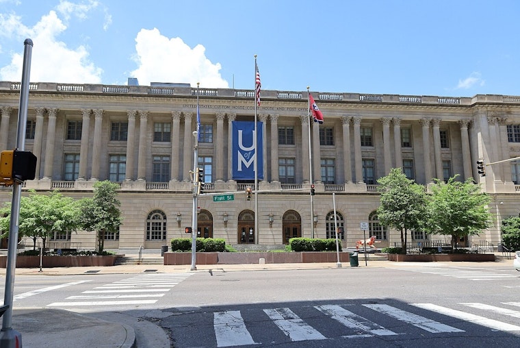 University of Memphis Celebrates 4.3% Increase in Freshman Enrollment, Law Students Surge by 31%