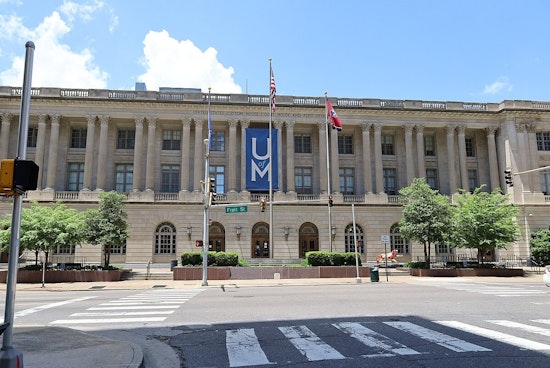 University of Memphis Celebrates 4.3% Increase in Freshman Enrollment, Law Students Surge by 31%