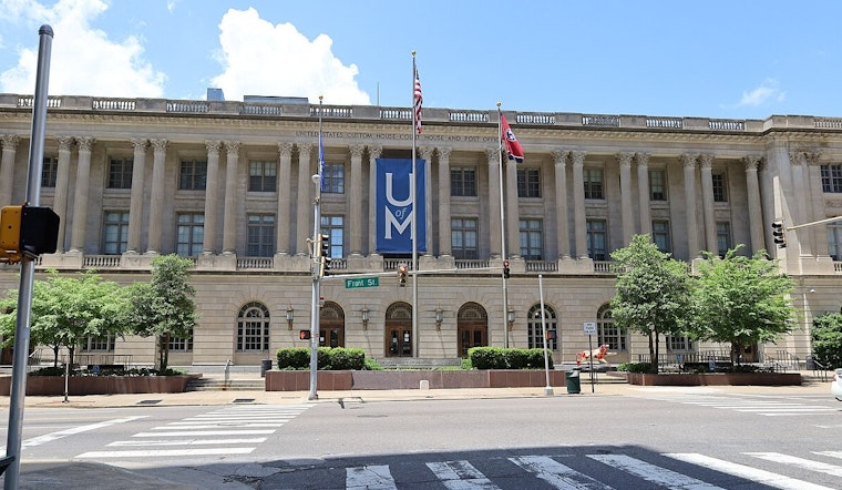 University of Memphis Celebrates 4.3% Increase in Freshman Enrollment, Law Students Surge by 31%
