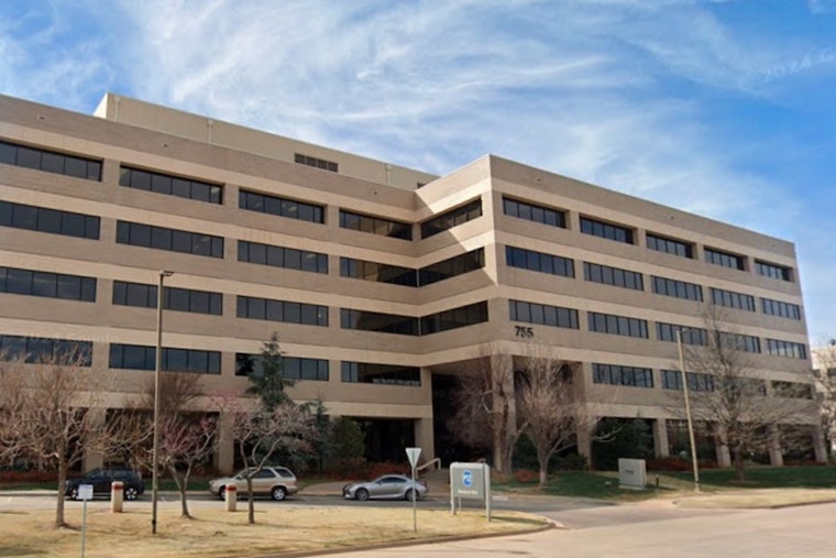 University of Oklahoma's Dong Zhang Awarded $556,000 NSF Grant to Advance EV Battery Technology