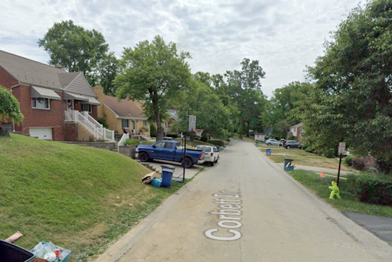University of Pittsburgh Student Perishes in Intentionally Set Blaze, Father Charged with Homicide in Castle Shannon Tragedy