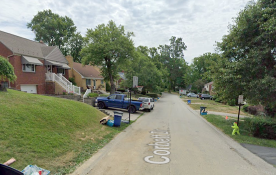 University of Pittsburgh Student Perishes in Intentionally Set Blaze, Father Charged with Homicide in Castle Shannon Tragedy