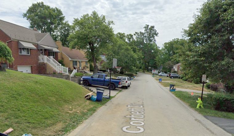 University of Pittsburgh Student Perishes in Intentionally Set Blaze, Father Charged with Homicide in Castle Shannon Tragedy