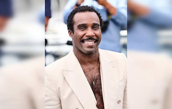 University of Tennessee Alum Tramell Tillman Makes Emmy History as First Black Actor to Win Outstanding Supporting Actor in a Drama Series