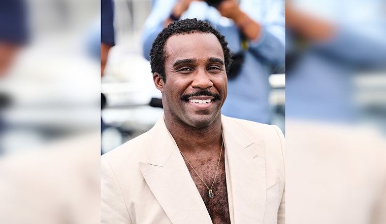 University of Tennessee Alum Tramell Tillman Makes Emmy History as First Black Actor to Win Outstanding Supporting Actor in a Drama Series