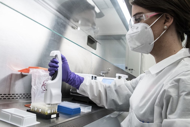 University of Tennessee College of Pharmacy Achieves No. 12 National Rank in NIH Research Funding