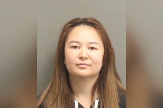 Unlicensed Massage Therapist Arrested for Prostitution at Goodlettsville Spa