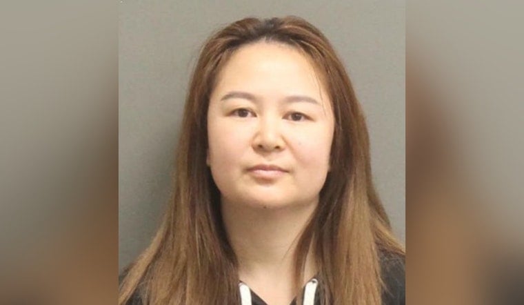 Unlicensed Massage Therapist Arrested for Prostitution at Goodlettsville Spa