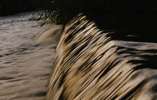 Unstable Soil Concerns Emerge at Sacramento Weir Expansion Site, May Affect Flood Project Timeline