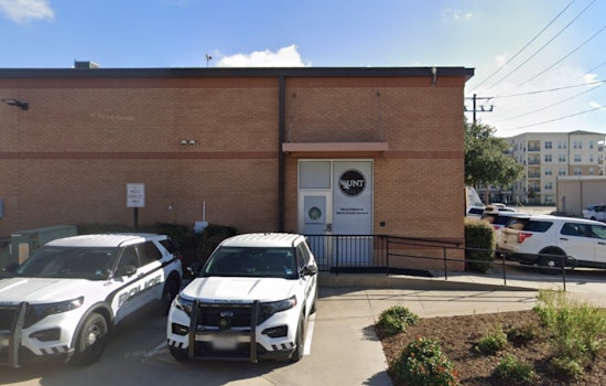 UNT Police Investigate String of Burglaries, Urge Student Vigilance and Advise Security Measures