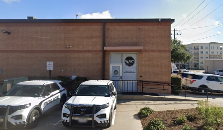 UNT Police Investigate String of Burglaries, Urge Student Vigilance and Advise Security Measures