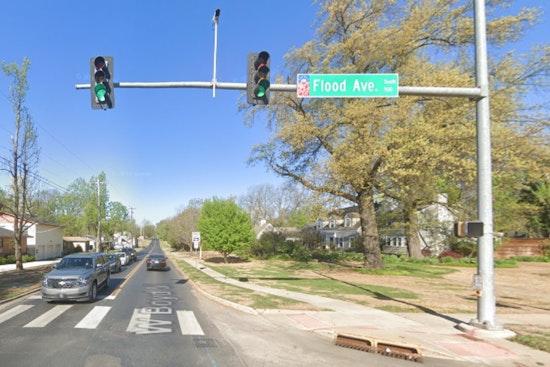 Upcoming Closure Alert, West Boyd Street in Norman Set for Phase II of Storm Sewer Construction Starting September 8