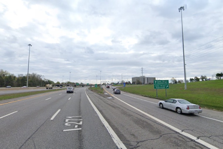Upcoming I-271 Ramp Closure in Cleveland to Cause Delays, ODOT Urges Use of Alternate Routes