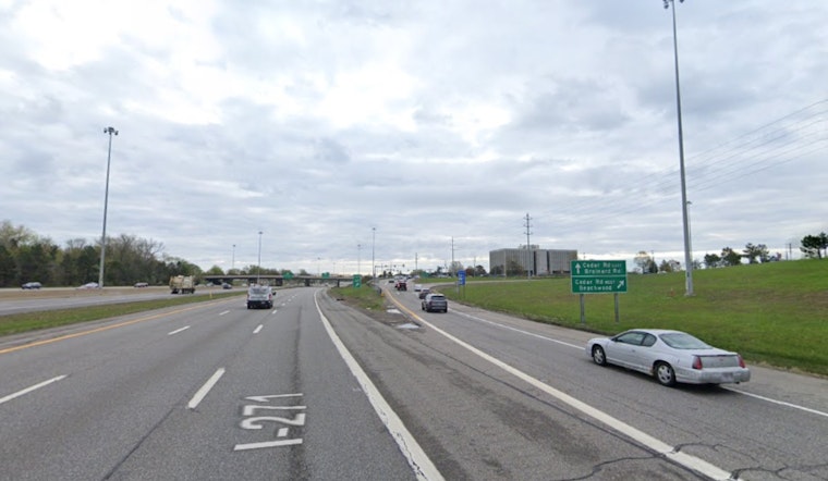 Upcoming I-271 Ramp Closure in Cleveland to Cause Delays, ODOT Urges Use of Alternate Routes