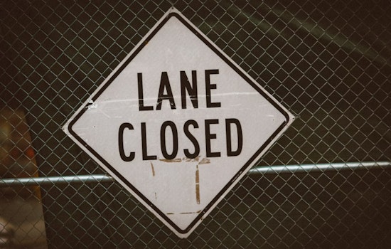 Upcoming I-5 Lane and Ramp Closures in DuPont for Overpass Construction from Sept 15-20