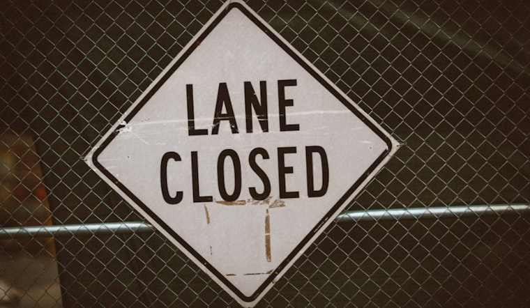 Upcoming I-5 Lane and Ramp Closures in DuPont for Overpass Construction from Sept 15-20
