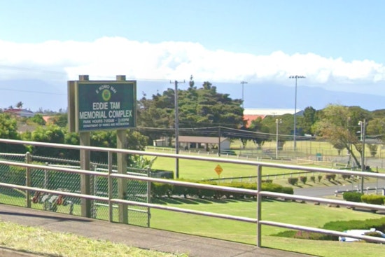 Upcoming Maintenance Leads to Temporary Closures at Maui Parks, Eddie Tam Memorial and Soichi Sakamoto Pool Affected