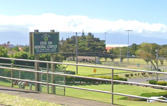 Upcoming Maintenance Leads to Temporary Closures at Maui Parks, Eddie Tam Memorial and Soichi Sakamoto Pool Affected
