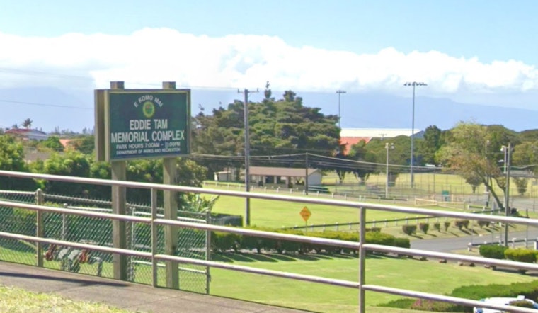Upcoming Maintenance Leads to Temporary Closures at Maui Parks, Eddie Tam Memorial and Soichi Sakamoto Pool Affected