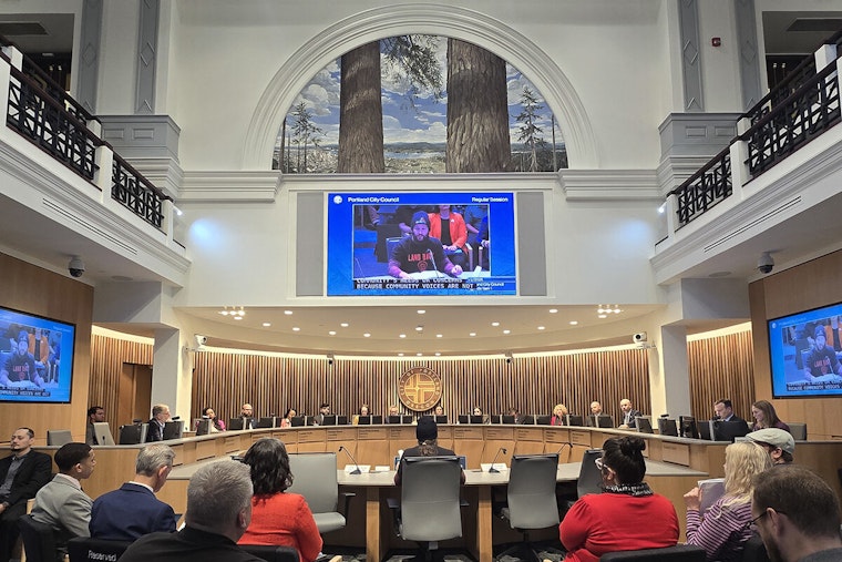 Upcoming Portland City Council Hearing on Urban Service Boundary Changes – Public Input Sought