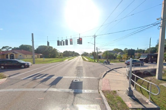 Upcoming Roadwork on Peachland Boulevard in Charlotte County to Impact Commutes from Sept 15 to Oct 3