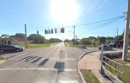 Upcoming Roadwork on Peachland Boulevard in Charlotte County to Impact Commutes from Sept 15 to Oct 3