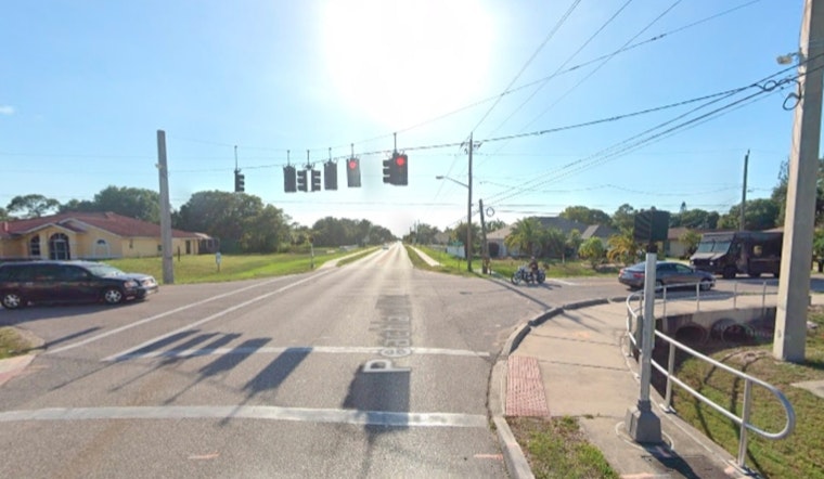 Upcoming Roadwork on Peachland Boulevard in Charlotte County to Impact Commutes from Sept 15 to Oct 3