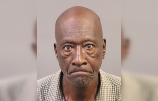 UPDATE: 60-Year-Old Man Fatally Shot in Stockton, Suspect Arrested on Homicide and Narcotics Charges