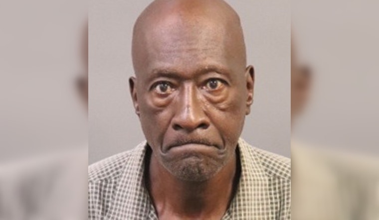 UPDATE: 60-Year-Old Man Fatally Shot in Stockton, Suspect Arrested on Homicide and Narcotics Charges