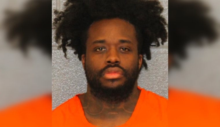 UPDATE: Charlotte Police Charge Jarius Tamaal Jackson in the Murder of Jahday Humphrey as Investigation Continues