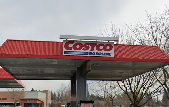 UPDATE: Sacramento Costco Worker Dies After Being Overcome by Fumes in Fuel Tank Accident