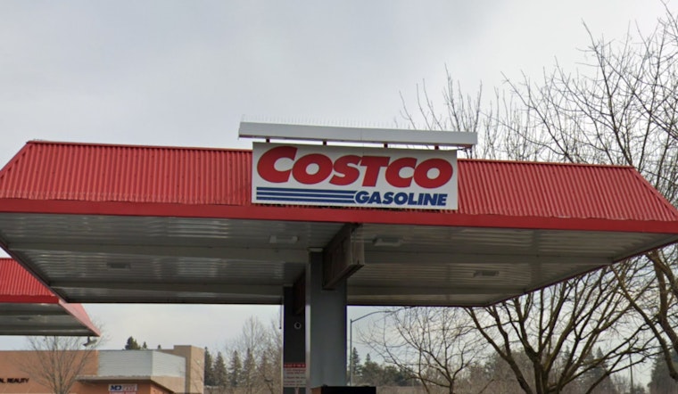 UPDATE: Sacramento Costco Worker Dies After Being Overcome by Fumes in Fuel Tank Accident