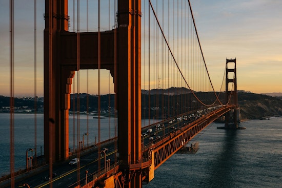 UPDATED: Last Night's 4.3M Berkeley Earthquake Among 50 Largest Bay Area Has Experienced Since Great 1906 San Francisco Quake