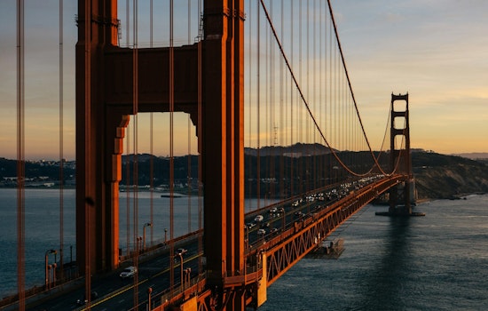 UPDATED: Last Night's 4.3M Berkeley Earthquake Among 50 Largest Bay Area Has Experienced Since Great 1906 San Francisco Quake