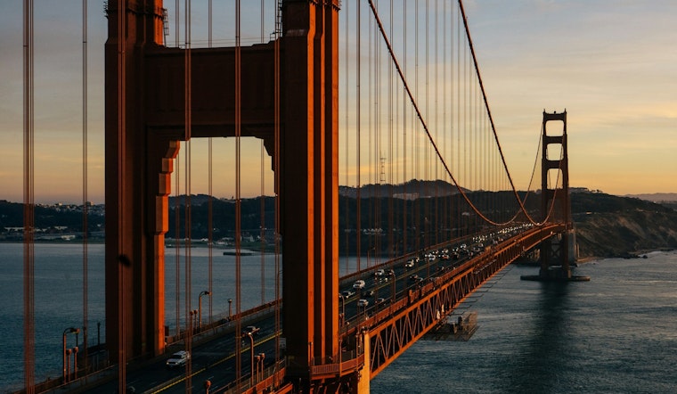 UPDATED: Last Night's 4.3M Berkeley Earthquake Among 50 Largest Bay Area Has Experienced Since Great 1906 San Francisco Quake