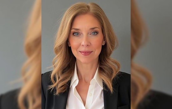 Upper Arlington Clerk of Court Lisa Keller Attains Prestigious Certified Court Manager Credential
