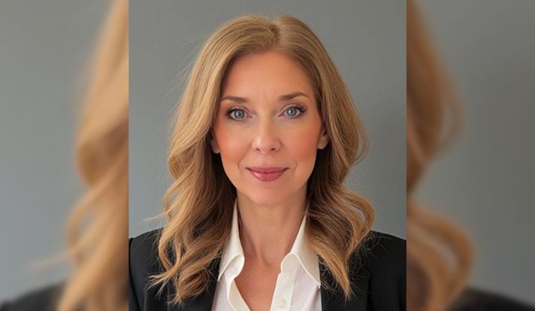 Upper Arlington Clerk of Court Lisa Keller Attains Prestigious Certified Court Manager Credential