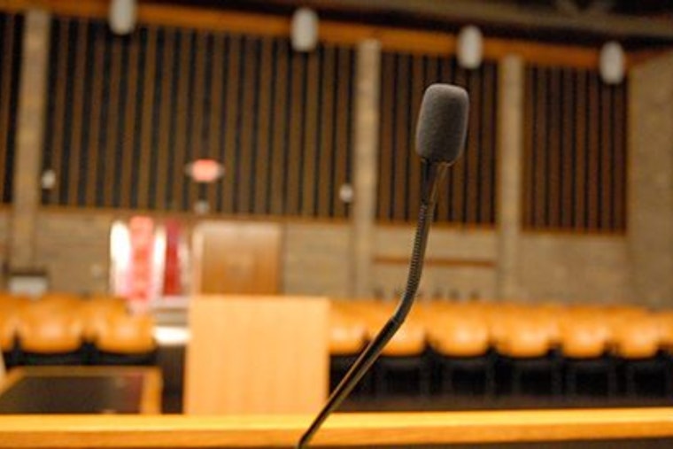 Upper Arlington Residents Invited to Candidates Night on September 30 Before November Elections