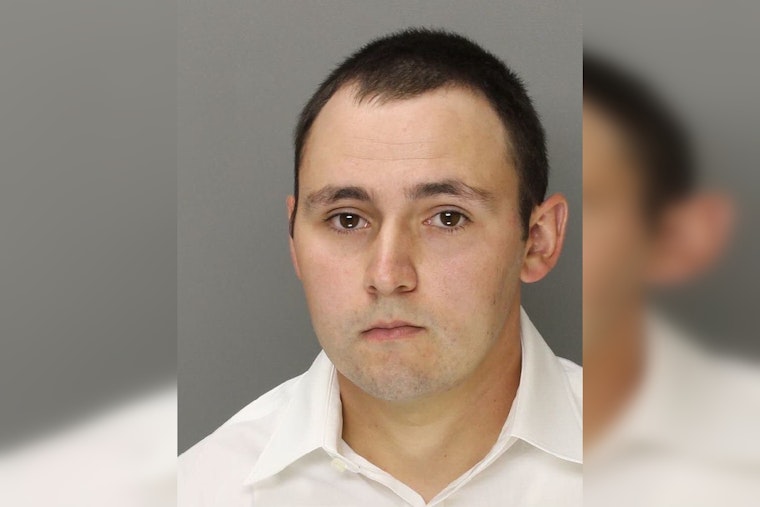 Upper Southampton Township Officer and Ex-Public Works Official Charged with Felony Bid Rigging and Theft
