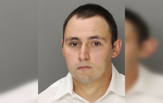 Upper Southampton Township Officer and Ex-Public Works Official Charged with Felony Bid Rigging and Theft