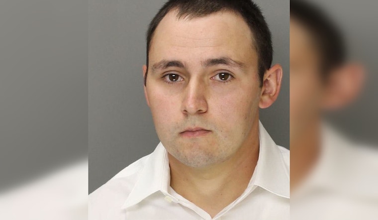 Upper Southampton Township Officer and Ex-Public Works Official Charged with Felony Bid Rigging and Theft