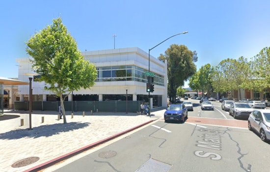 Upscale Bowling Venue Pinstripes Shuts Doors in Walnut Creek Amidst Company Bankruptcy